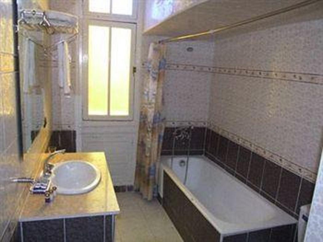 Hotel Du Louvre Casablanca Bagian luar foto