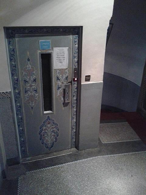 Hotel Du Louvre Casablanca Bagian luar foto